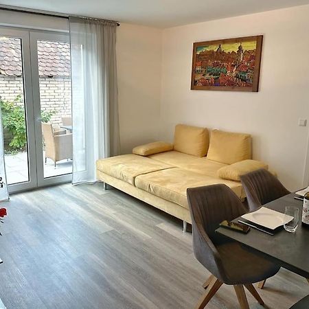 Family Apart Naehe Nuernberg Schwaig bei Nürnberg Exterior foto